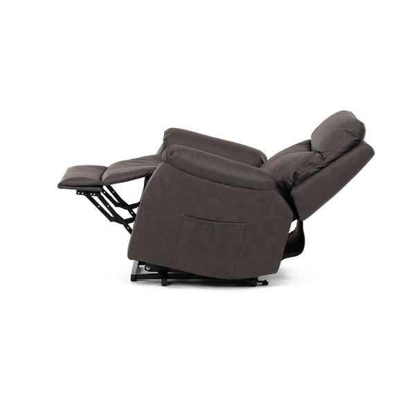 Křeslo polohovací TV-5874