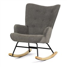 Křeslo houpací AK-371