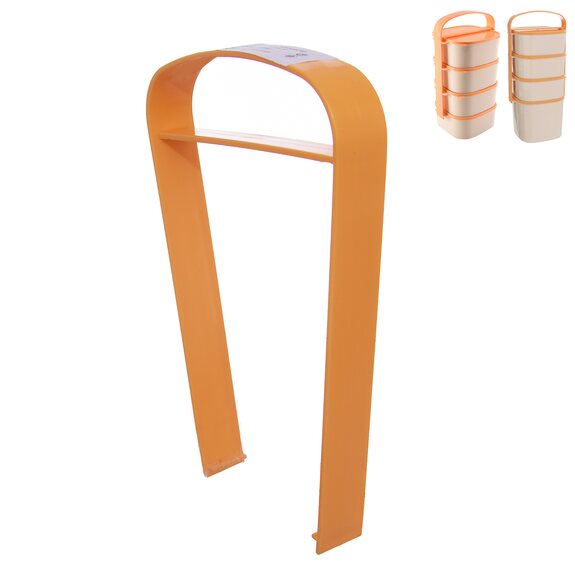 ND držák UH na jídlonos. 4p Almi