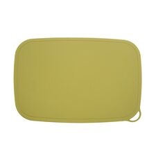 Podložka krájecí UH ELA 33,5x23 cm zelená