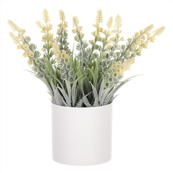 Vřes v obalu  obal šedý SG7328