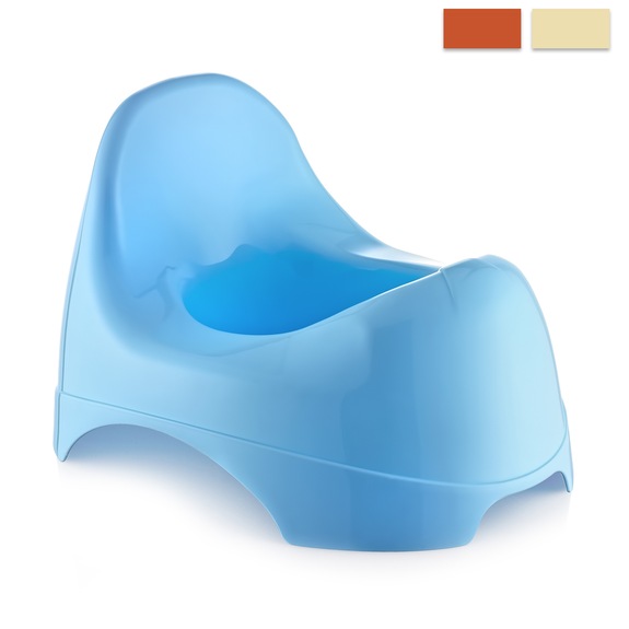 Nočník UH klasik mix