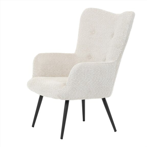 Křeslo ušák AK-W1206