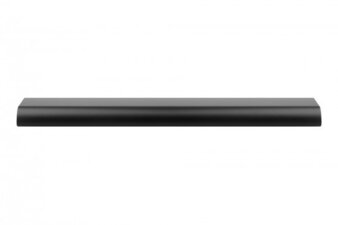 TULIP Úchytka Nary černá matná