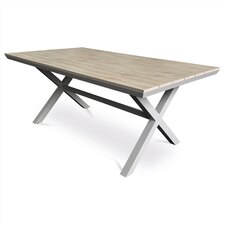 Zahradní stůl AZT-S1510 OAK