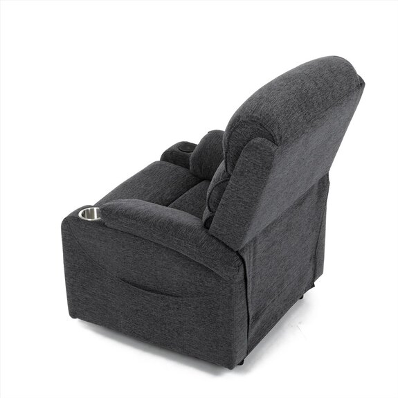 Křeslo polohovací TV-S8348