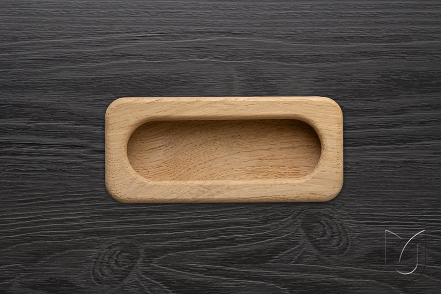 Úchytka TULIP AN Vasca