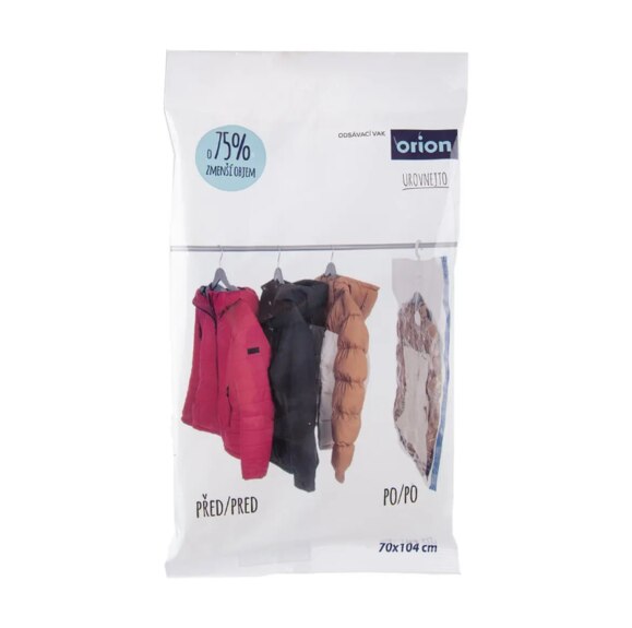 Vak odsávací Magic+háček UROVNEJTO 70x104 cm