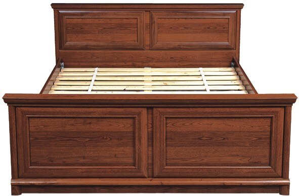 Postel KENT kaštan ELOZ 160