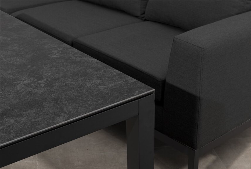 Luxusní zahradní sestava Cordoba LIKA -TEX(R)