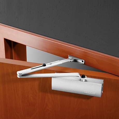 Zavírač GEZE TS 1500