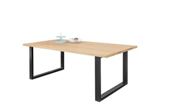 Jídelní stůl 140x90 MALTA