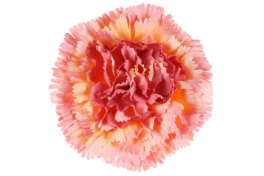 Karafiát KUM3420 květina umělá vazbová