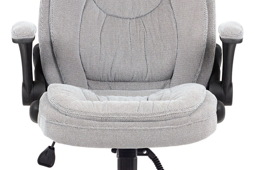 Kancelářská židle KA-G303 SIL2