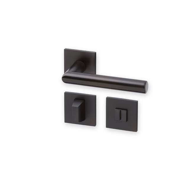 Rozetové kování Tipa R HR