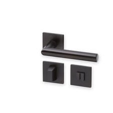 Rozetové kování Tipa R HR