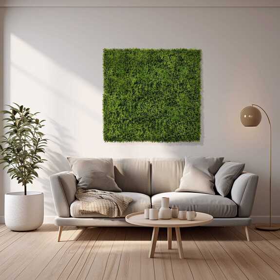 Vertikální zahrada Juniper