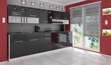 Kuchyňská linka Falco Devil 260