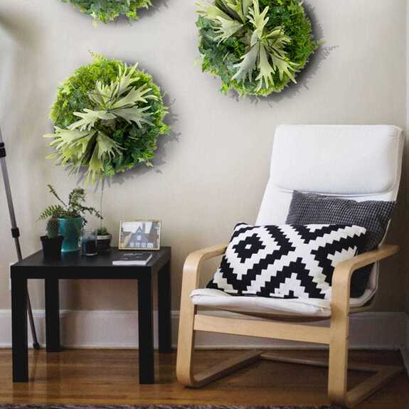 Podhled - FLOATING GARDEN GD515