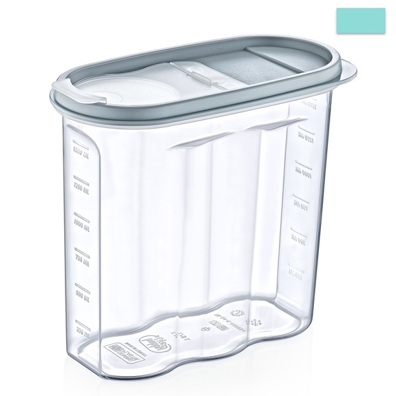 Dóza UH dávkovací D 1,7 l mix