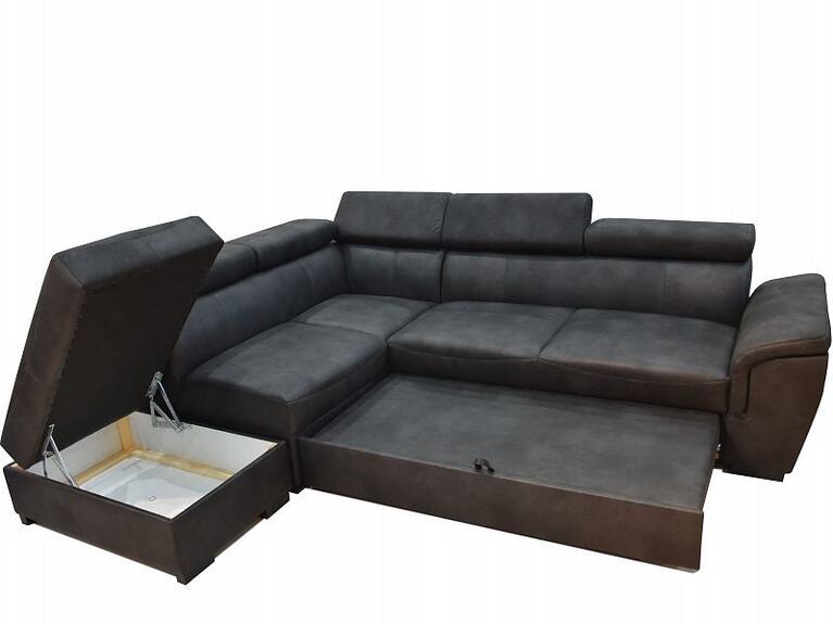 Sedací souprava MADRID