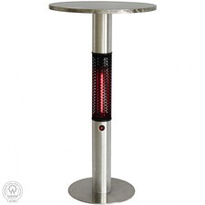 TAU - stolek se zářičem