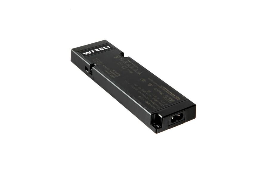 Zdroj napětí 24V 60W 2,5A WIRELI60V24