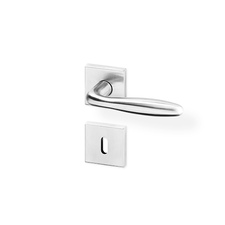 Rozetové kování Cina R HR