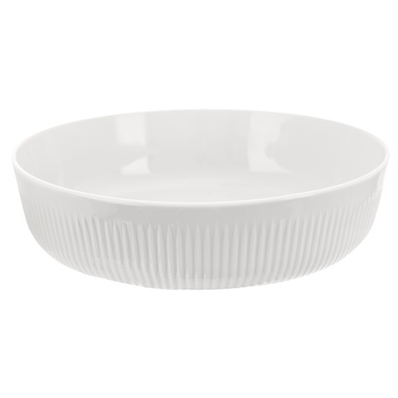 Mísa zapékací porc. VLNKA pr. 29 cm