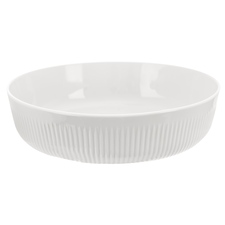 Mísa zapékací porc. VLNKA pr. 29 cm