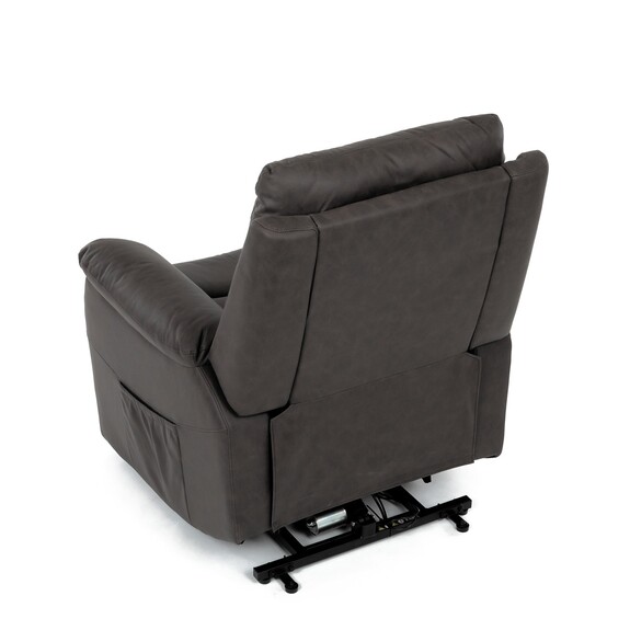 Křeslo polohovací TV-5874