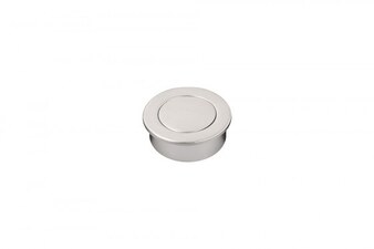 Úchytka TULIP Ring F