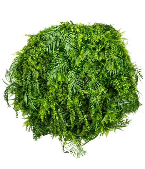 Podhled - FLOATING GARDEN GD511