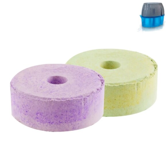 Náplň do pohlcovače vlh. 832375 tabl. 2 ks 450 g l+c