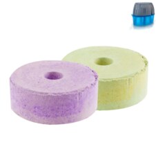 Náplň do pohlcovače vlh. 832375 tabl. 2 ks 450 g l+c