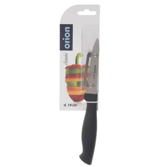 Škrabka kuchyňská nůž Classic nerez/UH 19 cm