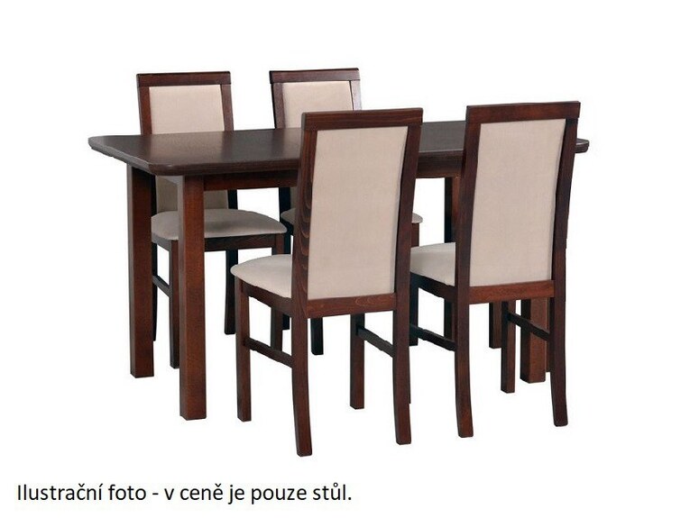 Jídelní stůl VENUŠE 2S