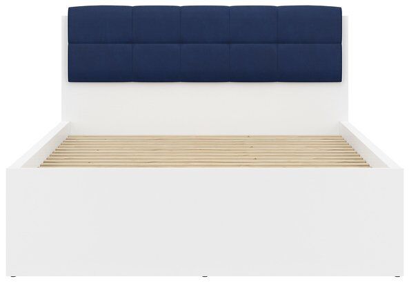 Čalouněné čelo TETRIX k LOZ/140