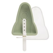 Forma silikon/UH na nanuk raketa