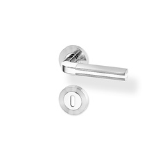 Rozetové kování Ravena R