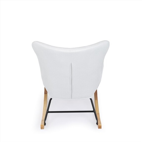 Křeslo houpací AK-376