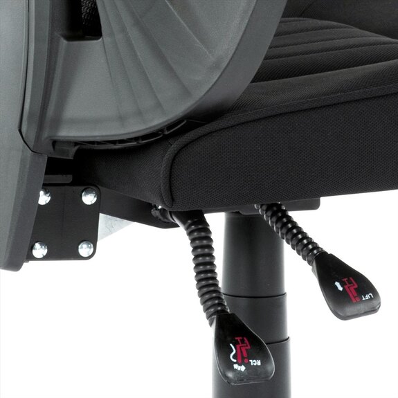 Kancelářská židle KA-Y309 BK