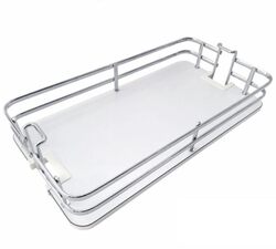 Koš Elegance pro potravinovou skříň