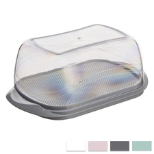 Máslenka UH Hobby 15x10,2 cm mix