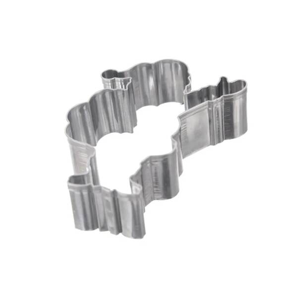 Vykrajovačka nerez Santa