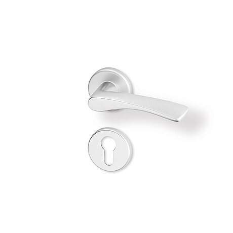 Rozetové kování Pia R