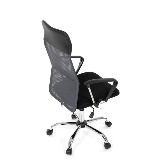 Kancelářská židle KA-E305 GREY