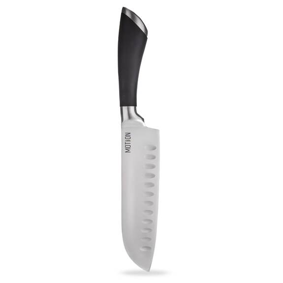 Nůž kuchyňský nerez/UH santoku Motion 17 cm