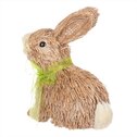 Zajíc, slaměná dekorace MO6005