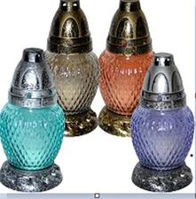 Lampa skleněná LA-351 MIX, 30g